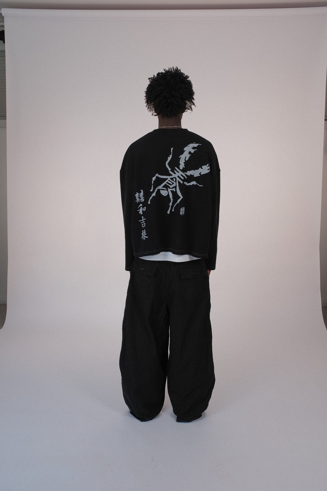 LUCKY L/S